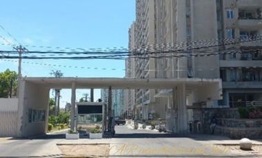 Estacionamiento al lado del metro Agricola