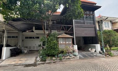 Disewakan Rumah Citraland Utama