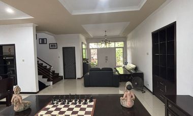 Disewakan Rumah Citraland Utama