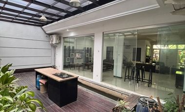Disewakan Rumah Citraland Utama