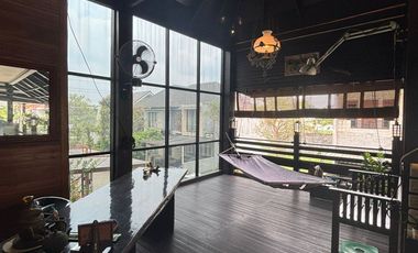 Disewakan Rumah Citraland Utama