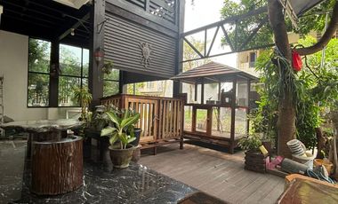 Disewakan Rumah Citraland Utama