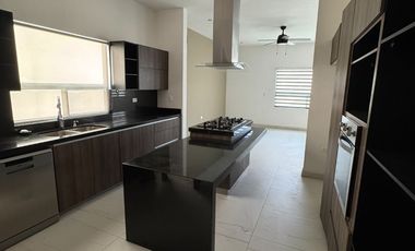 Renta de casa en Torrealta Saltillo Coahuila