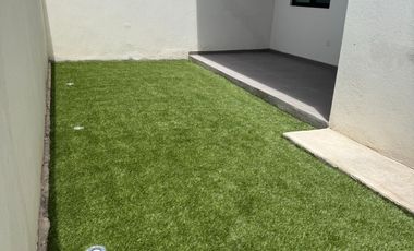 Renta de casa en Torrealta Saltillo Coahuila