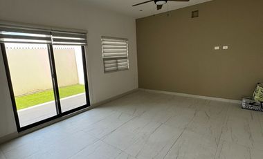 Renta de casa en Torrealta Saltillo Coahuila
