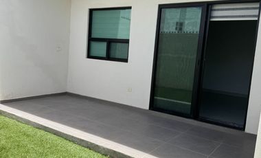 Renta de casa en Torrealta Saltillo Coahuila