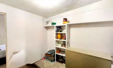 CASA AMPLIA EN IZCALLI COFRADÍA