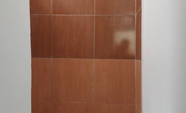Disewakan Kontrakan Baru Renov di Jl. Bintara – Luas 35 m², 3 Partisi, Listrik Token