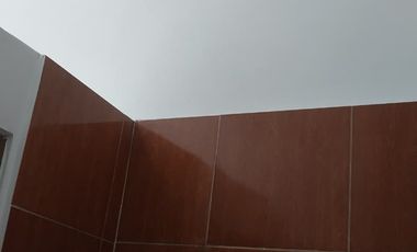 Disewakan Kontrakan Baru Renov di Jl. Bintara – Luas 35 m², 3 Partisi, Listrik Token