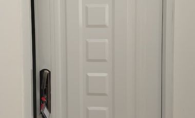 Disewakan Kontrakan Baru Renov di Jl. Bintara – Luas 35 m², 3 Partisi, Listrik Token