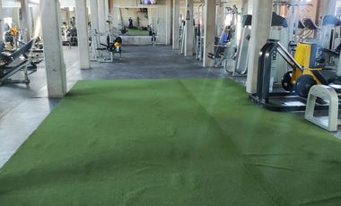 Bodega con 2 locales, Villa Margarita Hidalgo. Sola o con gym.