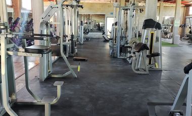Bodega con 2 locales, Villa Margarita Hidalgo. Sola o con gym.