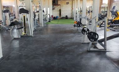 Bodega con 2 locales, Villa Margarita Hidalgo. Sola o con gym.