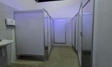 Bodega con 2 locales, Villa Margarita Hidalgo. Sola o con gym.