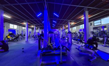 Bodega con 2 locales, Villa Margarita Hidalgo. Sola o con gym.