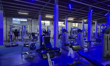 Bodega con 2 locales, Villa Margarita Hidalgo. Sola o con gym.