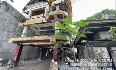 Foreclosed Property for sale in  PAG-ASA SUBDIVISION, BRGY. BUHANGIN, DAVAO CITY, DAVAO DEL SUR