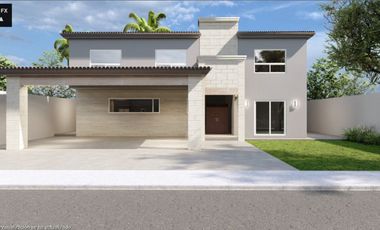 venta de casa en Los Cedros en Saltillo Coahuila