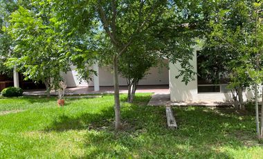 venta de casa en Los Cedros en Saltillo Coahuila