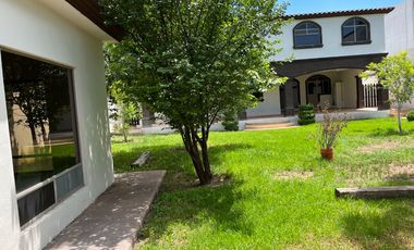 venta de casa en Los Cedros en Saltillo Coahuila