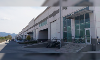 Nave Industrial en Renta, Querétaro 3,312 mt2