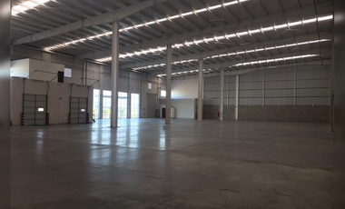 Nave Industrial en Renta, Querétaro 3,312 mt2