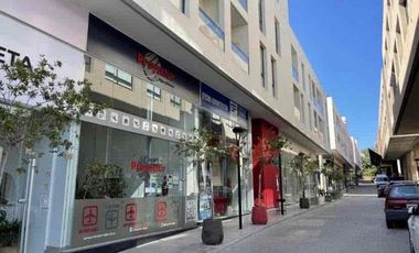 Vendo dpto. 1 dormitorio amoblado en Paseo Quatrro