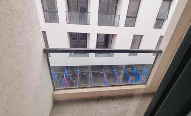 Vendo dpto. 1 dormitorio amoblado en Paseo Quatrro