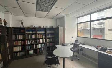 Venta de edificio esquinero comercial