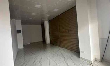 Venta de edificio esquinero comercial