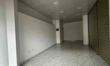 Venta de edificio esquinero comercial