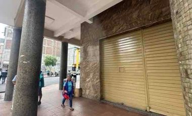 Venta de edificio esquinero comercial