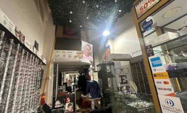 Venta de edificio esquinero comercial