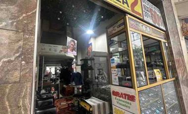 Venta de edificio esquinero comercial