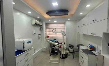 Venta de edificio esquinero comercial