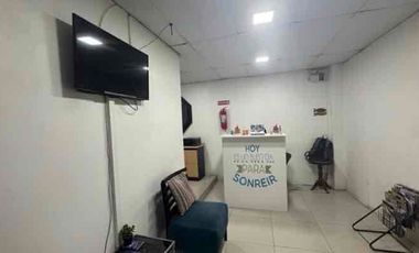 Venta de edificio esquinero comercial