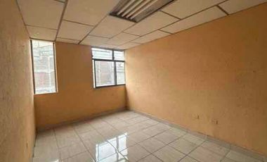 Venta de edificio esquinero comercial