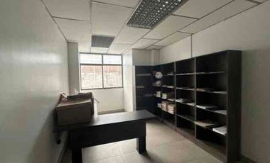 Venta de edificio esquinero comercial