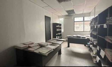 Venta de edificio esquinero comercial