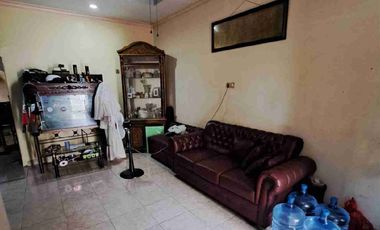 Rumah Siap Huni LT. 90 Di Alinda Bekasi Tidak Banjir