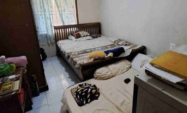 Rumah Siap Huni LT. 90 Di Alinda Bekasi Tidak Banjir