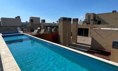 Vendo dpto de categoría amoblado a 200 Mtrs de la costanera