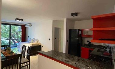 Vendo dpto de categoría amoblado a 200 Mtrs de la costanera