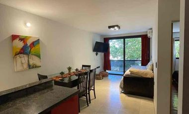 Vendo dpto de categoría amoblado a 200 Mtrs de la costanera