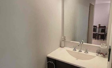 Vendo dpto de categoría amoblado a 200 Mtrs de la costanera