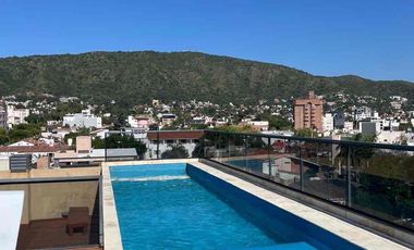 Vendo dpto de categoría amoblado a 200 Mtrs de la costanera