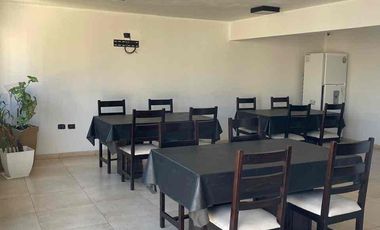 Vendo dpto de categoría amoblado a 200 Mtrs de la costanera