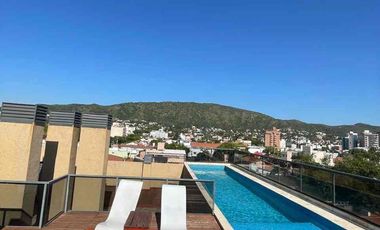 Vendo dpto de categoría amoblado a 200 Mtrs de la costanera