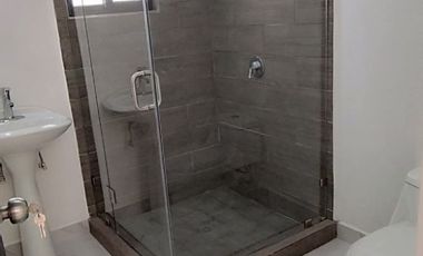 Casa en renta Fraccionamiento Prados de San Lorenzo