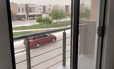 Casa en renta Fraccionamiento Prados de San Lorenzo